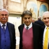 GIANANTONIO STELLA E CLAUDIO MAGRIS