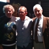 RENZO ROSSO E SIMONE MORO